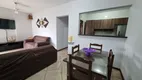 Foto 10 de Apartamento com 3 Quartos para alugar, 96m² em Enseada, Guarujá