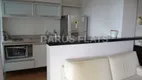 Foto 5 de Flat com 1 Quarto para alugar, 48m² em Vila Nova Conceição, São Paulo