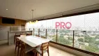 Foto 8 de Apartamento com 4 Quartos à venda, 145m² em Campo Belo, São Paulo