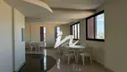 Foto 18 de Apartamento com 3 Quartos para alugar, 220m² em Santa Maria, Uberlândia