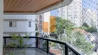 Foto 13 de Apartamento com 3 Quartos à venda, 205m² em Perdizes, São Paulo