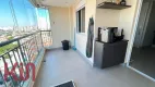 Foto 2 de Apartamento com 2 Quartos à venda, 71m² em Vila Mariana, São Paulo