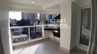 Foto 8 de Apartamento com 2 Quartos à venda, 78m² em Campestre, Santo André