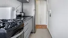 Foto 8 de Apartamento com 1 Quarto para alugar, 40m² em Itaim Bibi, São Paulo