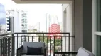 Foto 13 de Apartamento com 1 Quarto à venda, 62m² em Brooklin, São Paulo