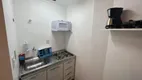 Foto 9 de Apartamento com 1 Quarto para alugar, 40m² em Moema, São Paulo