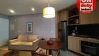 Foto 5 de Apartamento com 1 Quarto à venda, 45m² em Gonzaga, Santos