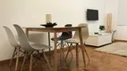 Foto 3 de Apartamento com 1 Quarto à venda, 57m² em Higienópolis, São Paulo