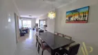 Foto 2 de Apartamento com 2 Quartos à venda, 109m² em Canto do Forte, Praia Grande