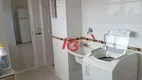 Foto 13 de Apartamento com 3 Quartos à venda, 140m² em Ponta da Praia, Santos