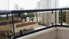 Foto 9 de Apartamento com 3 Quartos à venda, 95m² em Bosque, Campinas