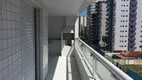 Foto 15 de Apartamento com 3 Quartos à venda, 126m² em Vila Guilhermina, Praia Grande