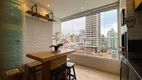 Foto 10 de Apartamento com 2 Quartos à venda, 96m² em Pompeia, Santos