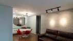 Foto 3 de Apartamento com 3 Quartos à venda, 112m² em Vila Suzana, São Paulo