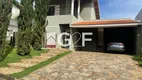 Foto 2 de Casa de Condomínio com 4 Quartos à venda, 280m² em Parque Imperador, Campinas