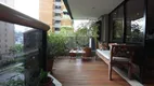 Foto 20 de Apartamento com 4 Quartos à venda, 265m² em Higienópolis, São Paulo