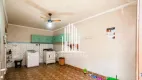 Foto 3 de Casa com 2 Quartos à venda, 150m² em Vila Guiomar, Santo André