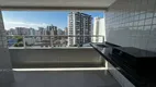 Foto 4 de Apartamento com 1 Quarto à venda, 54m² em Vila Guilhermina, Praia Grande