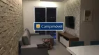 Foto 3 de Apartamento com 3 Quartos à venda, 68m² em Vila Industrial, Campinas