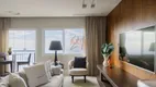 Foto 3 de Apartamento com 2 Quartos à venda, 105m² em Portão, Curitiba