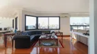 Foto 30 de Cobertura com 5 Quartos à venda, 409m² em Vila Suzana, São Paulo