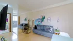 Foto 2 de Apartamento com 2 Quartos à venda, 51m² em Vila Esperanca, Santo Antônio de Posse