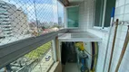 Foto 12 de Apartamento com 2 Quartos à venda, 86m² em Canto do Forte, Praia Grande