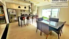 Foto 4 de Casa de Condomínio com 3 Quartos à venda, 185m² em Residencial Ouroville, Taubaté