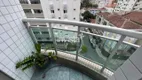 Foto 21 de Apartamento com 2 Quartos à venda, 90m² em Ponta da Praia, Santos