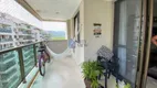 Foto 4 de Apartamento com 3 Quartos à venda, 82m² em Recreio Dos Bandeirantes, Rio de Janeiro