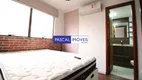 Foto 7 de Apartamento com 1 Quarto à venda, 27m² em Campo Belo, São Paulo