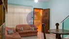 Foto 12 de Sobrado com 2 Quartos para venda ou aluguel, 115m² em Jardim, Santo André