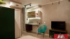 Foto 5 de Apartamento com 1 Quarto à venda, 26m² em Cerqueira César, São Paulo