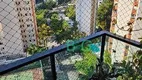 Foto 16 de Apartamento com 5 Quartos à venda, 170m² em Vila Andrade, São Paulo