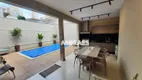 Foto 7 de Casa de Condomínio com 4 Quartos à venda, 230m² em Residencial Villaggio II, Bauru