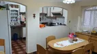 Foto 2 de Sobrado com 3 Quartos à venda, 234m² em Vila Curuçá, Santo André