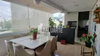 Foto 5 de Apartamento com 3 Quartos à venda, 128m² em Morumbi, São Paulo