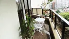 Foto 6 de Apartamento com 4 Quartos à venda, 210m² em Perdizes, São Paulo