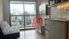 Foto 4 de Apartamento com 1 Quarto para alugar, 31m² em Moema, São Paulo