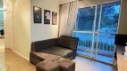 Foto 2 de Apartamento com 2 Quartos à venda, 50m² em Morumbi, São Paulo