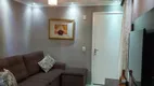 Foto 3 de Apartamento com 2 Quartos à venda, 48m² em Vila Indiana, Taboão da Serra