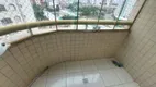 Foto 14 de Apartamento com 1 Quarto à venda, 43m² em Vila Caicara, Praia Grande