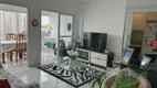 Foto 11 de Apartamento com 2 Quartos à venda, 70m² em Jardim Aquarius, São José dos Campos