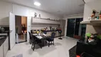 Foto 5 de Casa de Condomínio com 5 Quartos para alugar, 800m² em Ponta Negra, Manaus