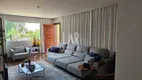 Foto 7 de Casa de Condomínio com 4 Quartos para alugar, 440m² em Veredas das Geraes, Nova Lima