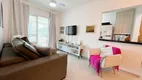 Foto 2 de Apartamento com 2 Quartos à venda, 69m² em Boqueirão, Praia Grande