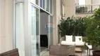 Foto 10 de Apartamento com 2 Quartos à venda, 143m² em Panamby, São Paulo