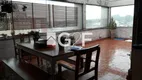 Foto 23 de Cobertura com 3 Quartos à venda, 158m² em Jardim Paranapanema, Campinas