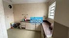 Foto 9 de Casa com 5 Quartos à venda, 209m² em Encruzilhada, Santos