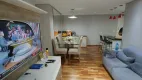 Foto 2 de Apartamento com 3 Quartos à venda, 82m² em Jardim das Vertentes, São Paulo